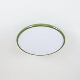 Lampa sufitowa LED regulowana | Nowoczesny plafon Drift