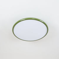 Lampa sufitowa LED regulowana | Nowoczesny plafon Drift