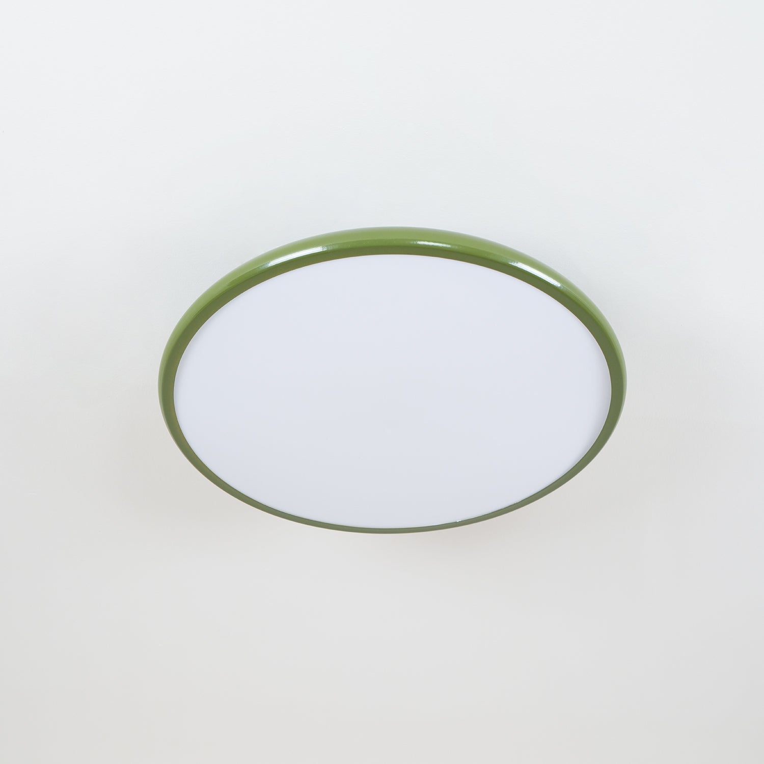 Lampa sufitowa LED regulowana | Nowoczesny plafon Drift