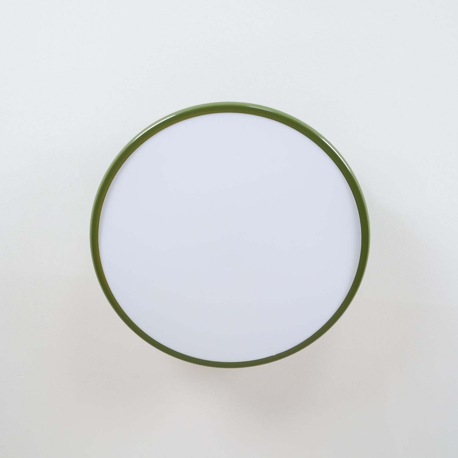 Lampa sufitowa LED regulowana | Nowoczesny plafon Drift