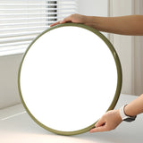 Lampa sufitowa LED regulowana | Nowoczesny plafon Drift