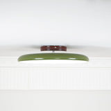 Lampa sufitowa LED regulowana | Nowoczesny plafon Drift