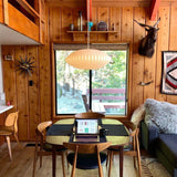 Lampa Sufitowa Bubble Pendant | Nowoczesne Oświetlenie Wnętrz