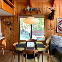 Lampa Sufitowa Bubble Pendant | Nowoczesne Oświetlenie Wnętrz