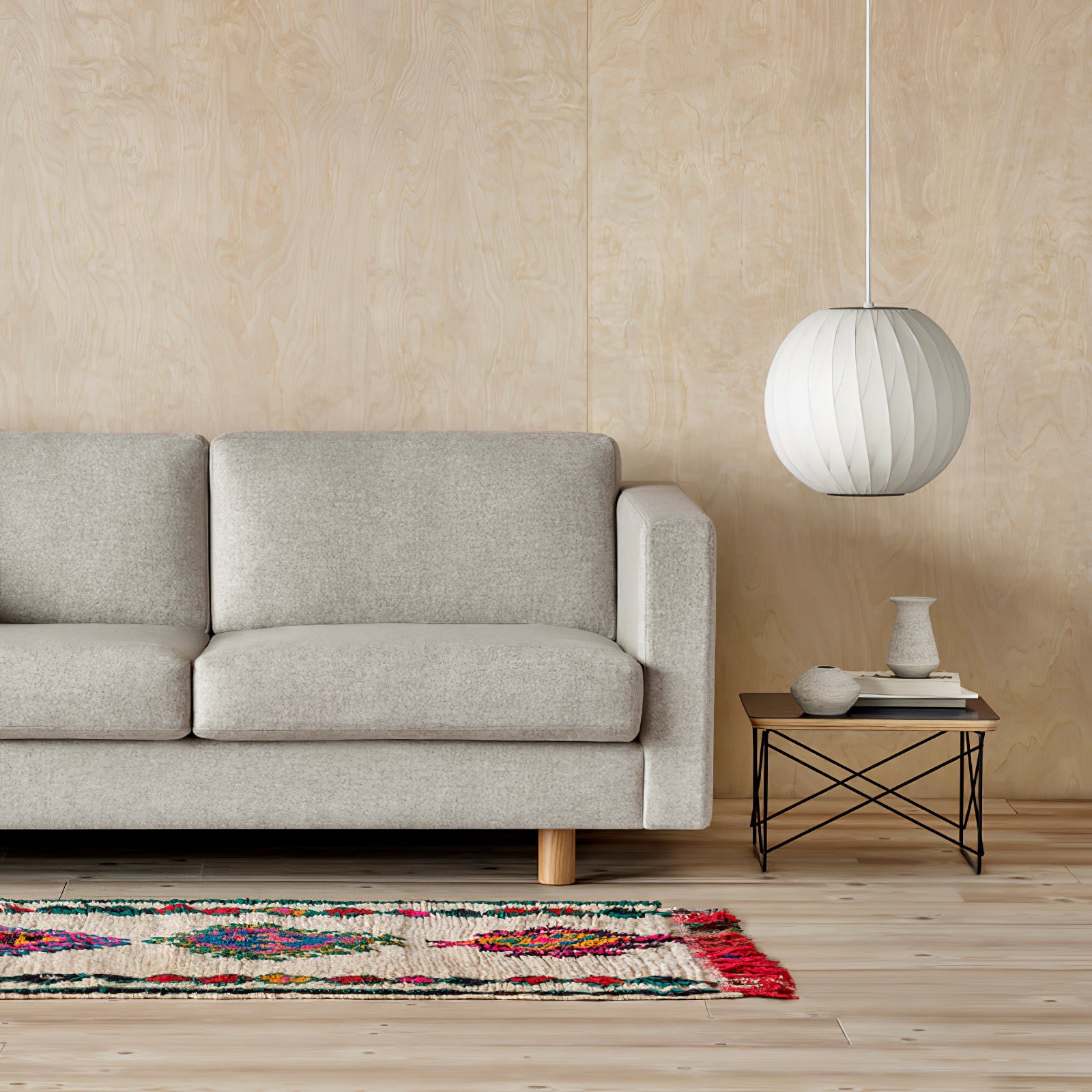 Lampa Sufitowa Bubble Pendant | Nowoczesne Oświetlenie Wnętrz