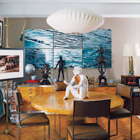 Lampa Sufitowa Bubble Pendant | Nowoczesne Oświetlenie Wnętrz