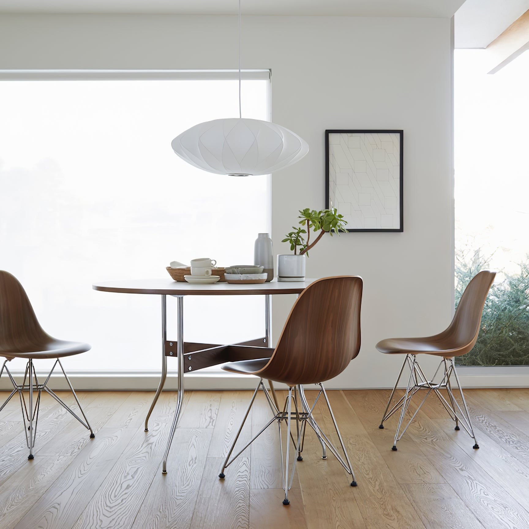 Lampa Sufitowa Bubble Pendant | Nowoczesne Oświetlenie Wnętrz