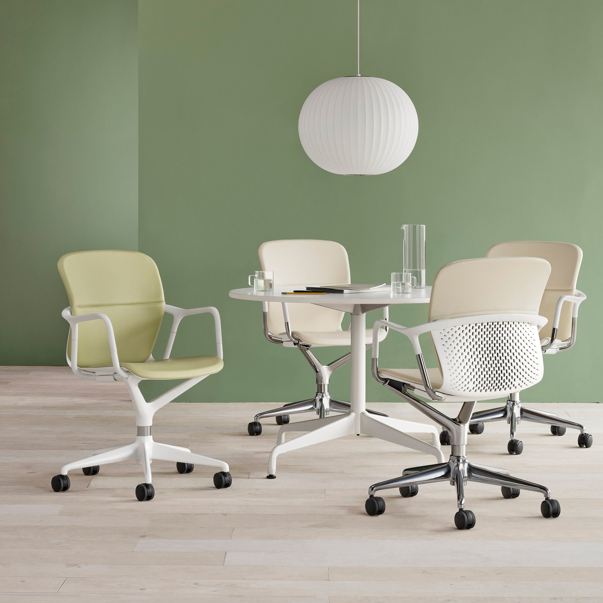 Lampa Sufitowa Bubble Pendant | Nowoczesne Oświetlenie Wnętrz