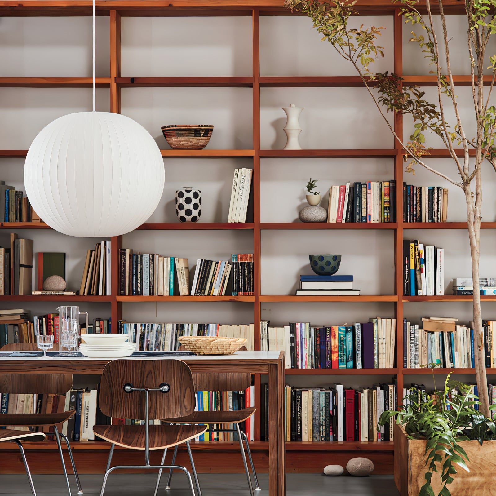 Lampa Sufitowa Bubble Pendant | Nowoczesne Oświetlenie Wnętrz