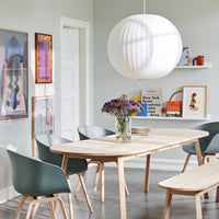 Lampa Sufitowa Bubble Pendant | Nowoczesne Oświetlenie Wnętrz