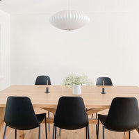 Lampa Sufitowa Bubble Pendant | Nowoczesne Oświetlenie Wnętrz