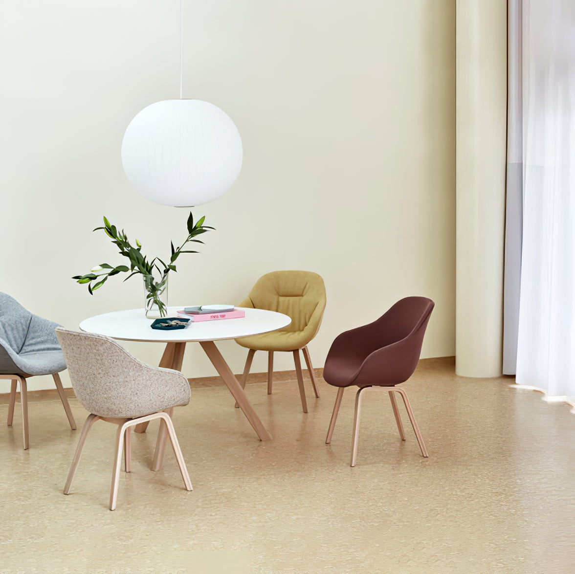 Lampa Sufitowa Bubble Pendant | Nowoczesne Oświetlenie Wnętrz