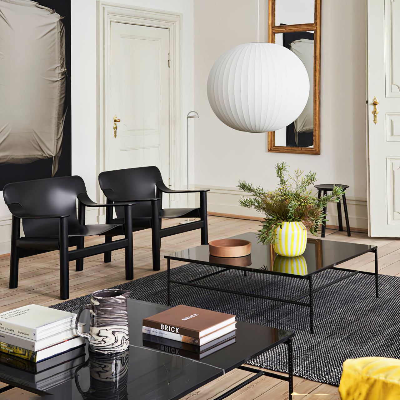 Lampa Sufitowa Bubble Pendant | Nowoczesne Oświetlenie Wnętrz