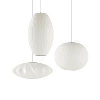 Lampa Sufitowa Bubble Pendant | Nowoczesne Oświetlenie Wnętrz
