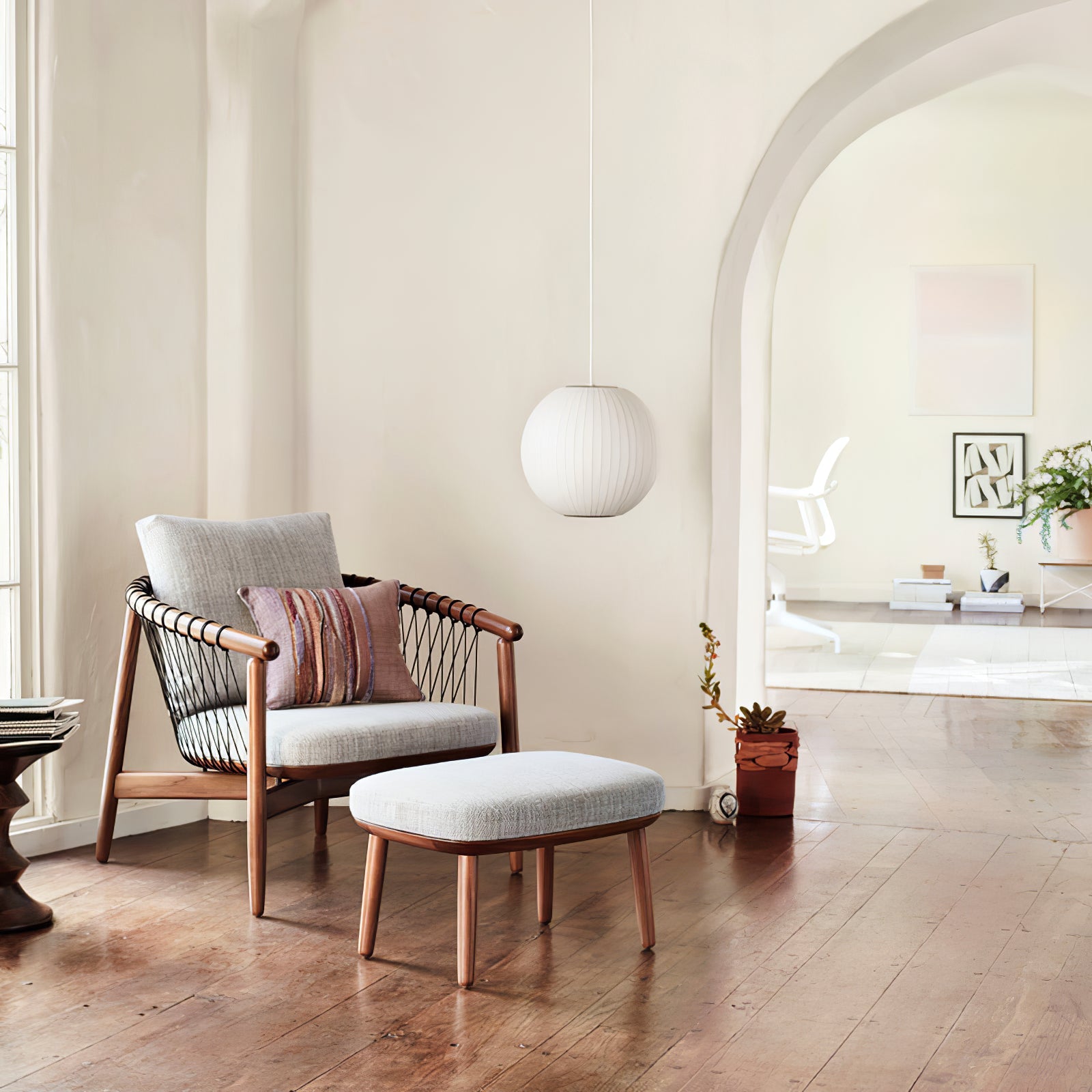 Lampa Sufitowa Bubble Pendant | Nowoczesne Oświetlenie Wnętrz