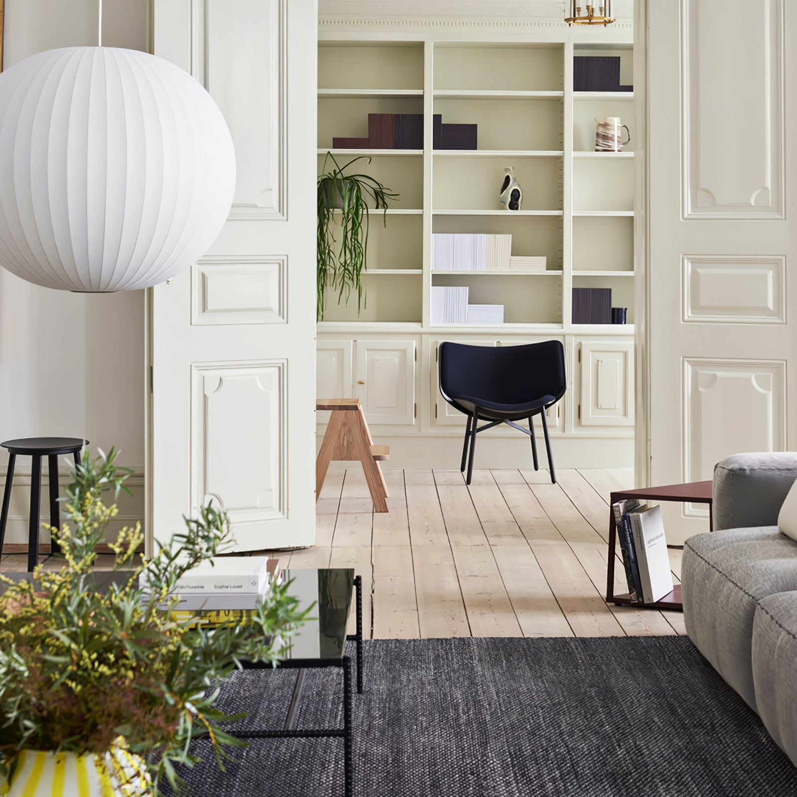 Lampa Sufitowa Bubble Pendant | Nowoczesne Oświetlenie Wnętrz