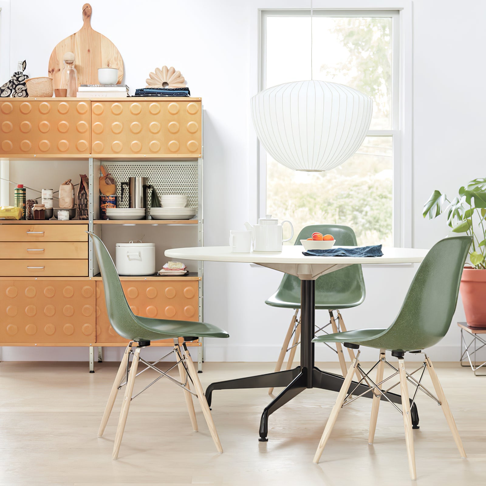 Lampa Sufitowa Bubble Pendant | Nowoczesne Oświetlenie Wnętrz