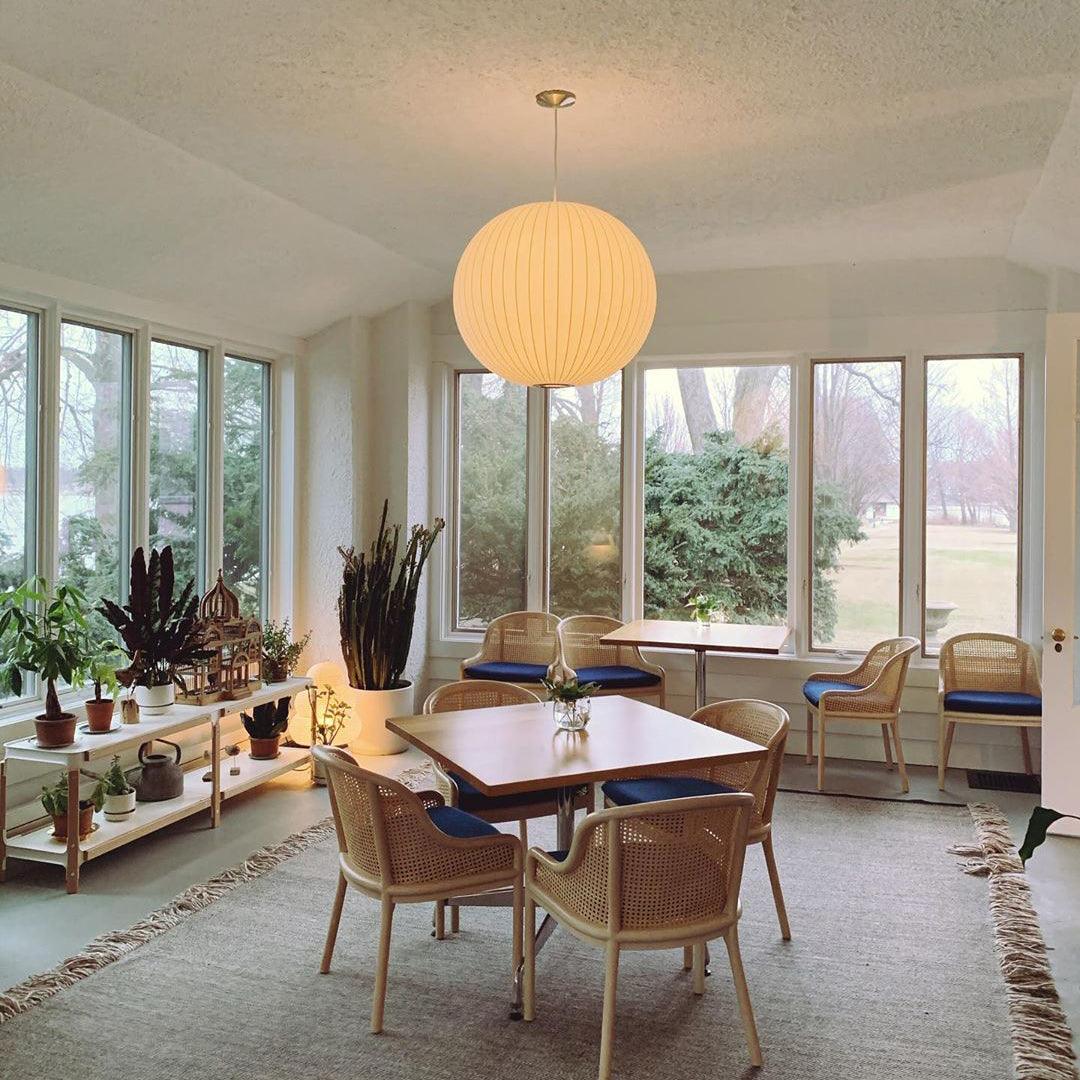 Lampa Sufitowa Bubble Pendant | Nowoczesne Oświetlenie Wnętrz