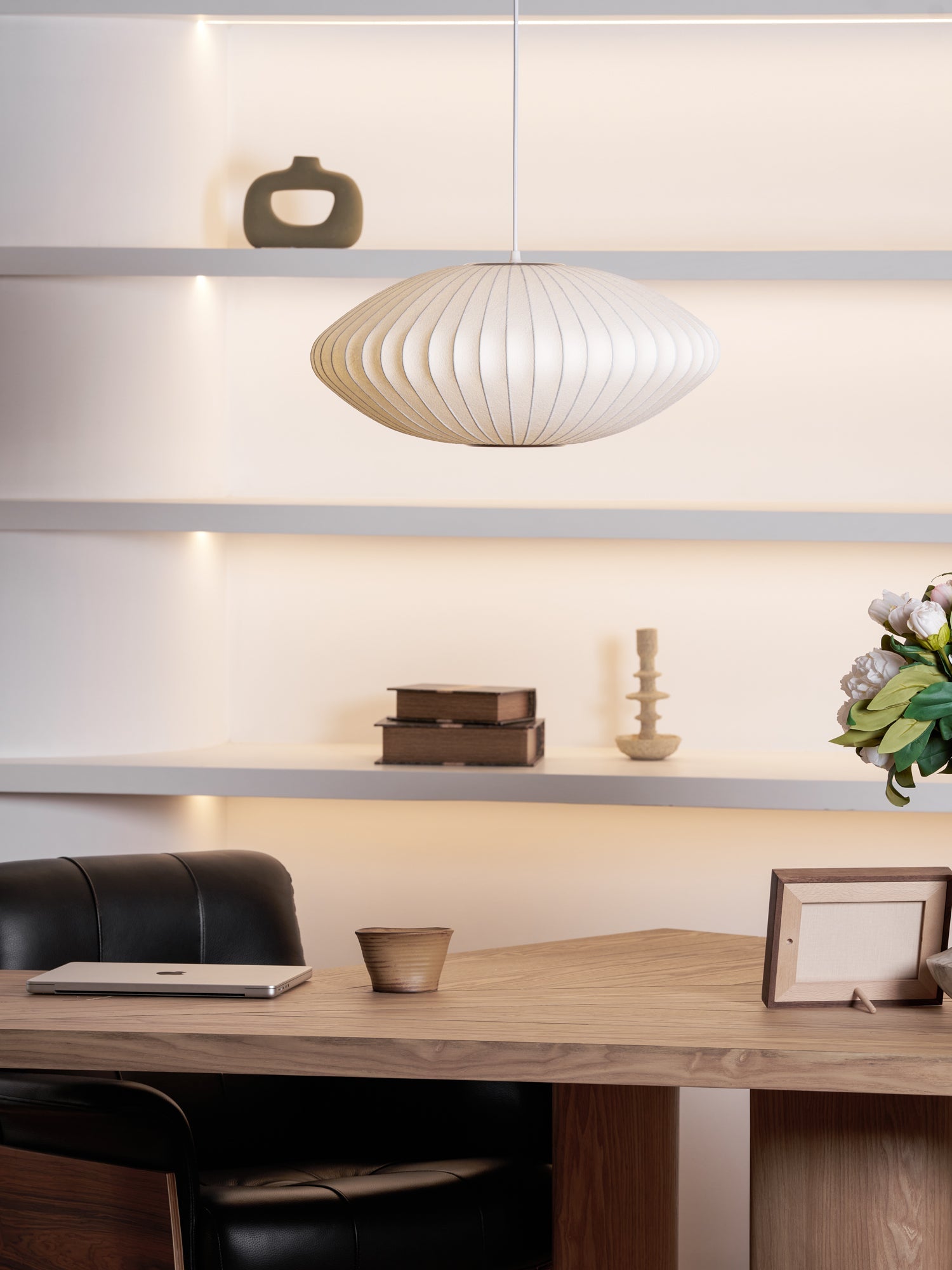 Lampa Sufitowa Bubble Pendant | Nowoczesne Oświetlenie Wnętrz