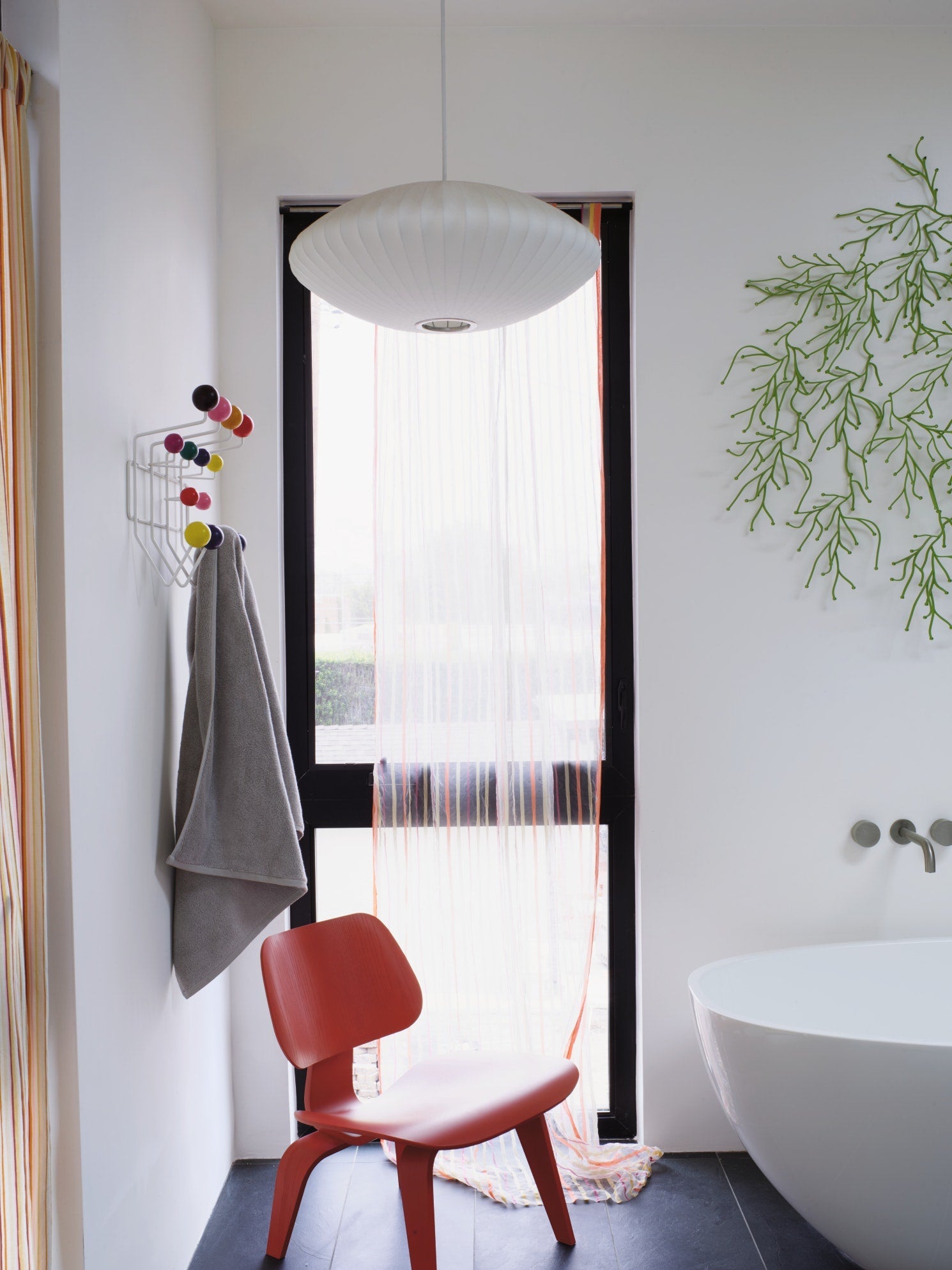 Lampa Sufitowa Bubble Pendant | Nowoczesne Oświetlenie Wnętrz