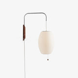 Kinkiet ścienny w nowoczesnym stylu | Designerska lampa ścienna LED