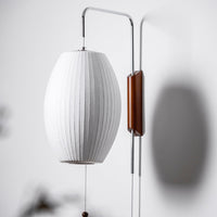 Kinkiet ścienny w nowoczesnym stylu | Designerska lampa ścienna LED