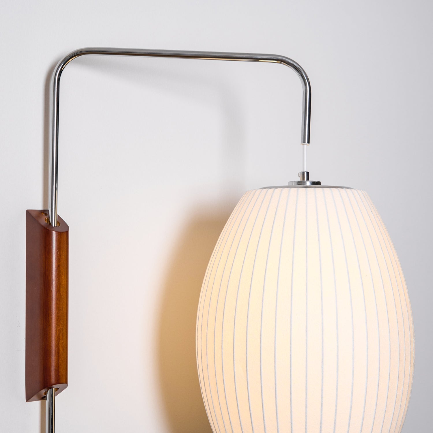 Kinkiet ścienny w nowoczesnym stylu | Designerska lampa ścienna LED