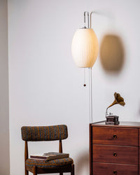 Kinkiet ścienny w nowoczesnym stylu | Designerska lampa ścienna LED