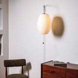 Kinkiet ścienny w nowoczesnym stylu | Designerska lampa ścienna LED