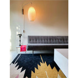 Kinkiet ścienny w nowoczesnym stylu | Designerska lampa ścienna LED