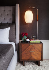 Kinkiet ścienny w nowoczesnym stylu | Designerska lampa ścienna LED