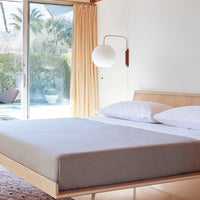 Kinkiet ścienny w nowoczesnym stylu | Designerska lampa ścienna LED