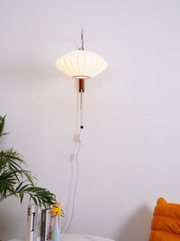 Kinkiet ścienny w nowoczesnym stylu | Designerska lampa ścienna LED