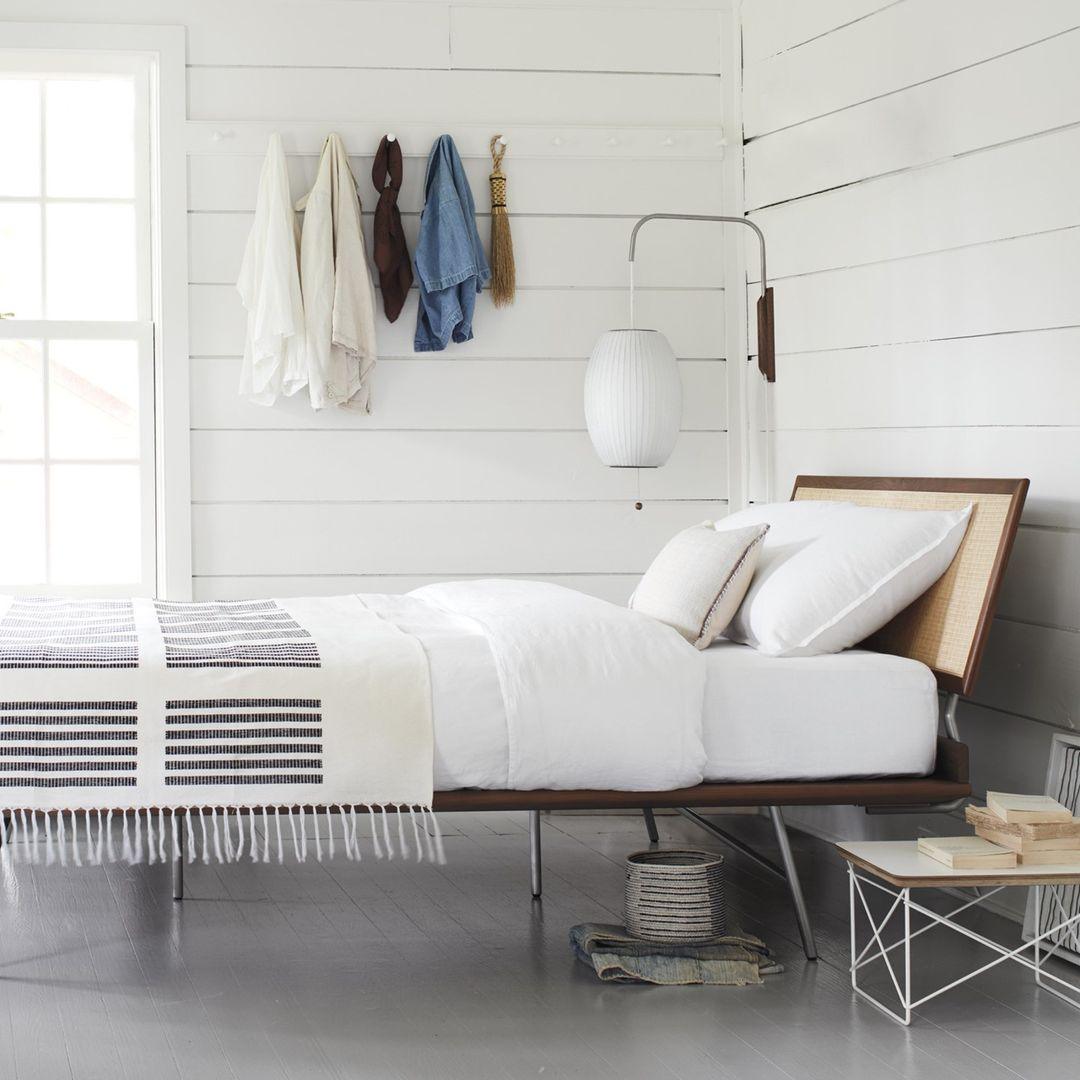 Kinkiet ścienny w nowoczesnym stylu | Designerska lampa ścienna LED