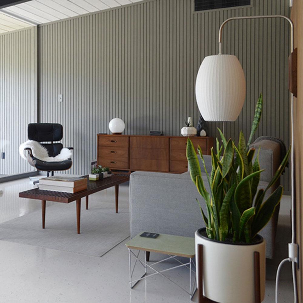 Kinkiet ścienny w nowoczesnym stylu | Designerska lampa ścienna LED