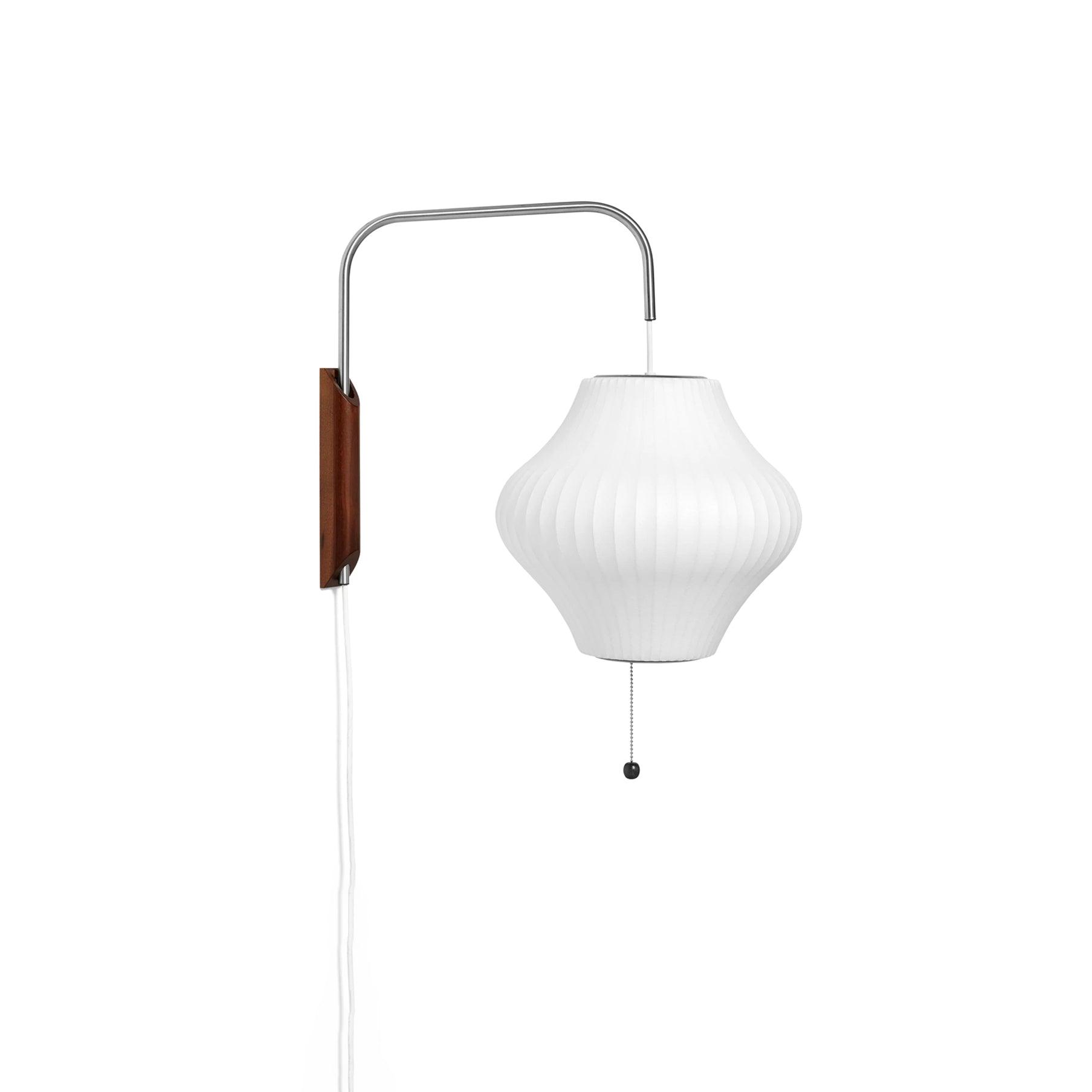 Kinkiet ścienny w nowoczesnym stylu | Designerska lampa ścienna LED