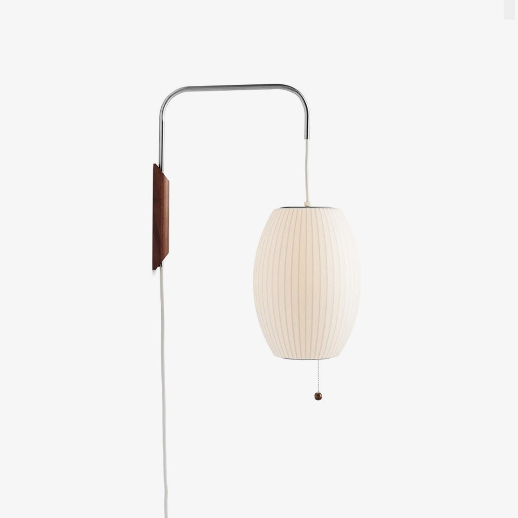Kinkiet ścienny w nowoczesnym stylu | Designerska lampa ścienna LED