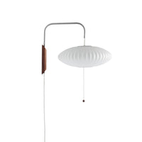 Kinkiet ścienny w nowoczesnym stylu | Designerska lampa ścienna LED