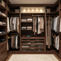 Lampka Stołowa z Czujnikiem Ruchu | Bezprzewodowa Lampka Nocna i Biurkowa LED