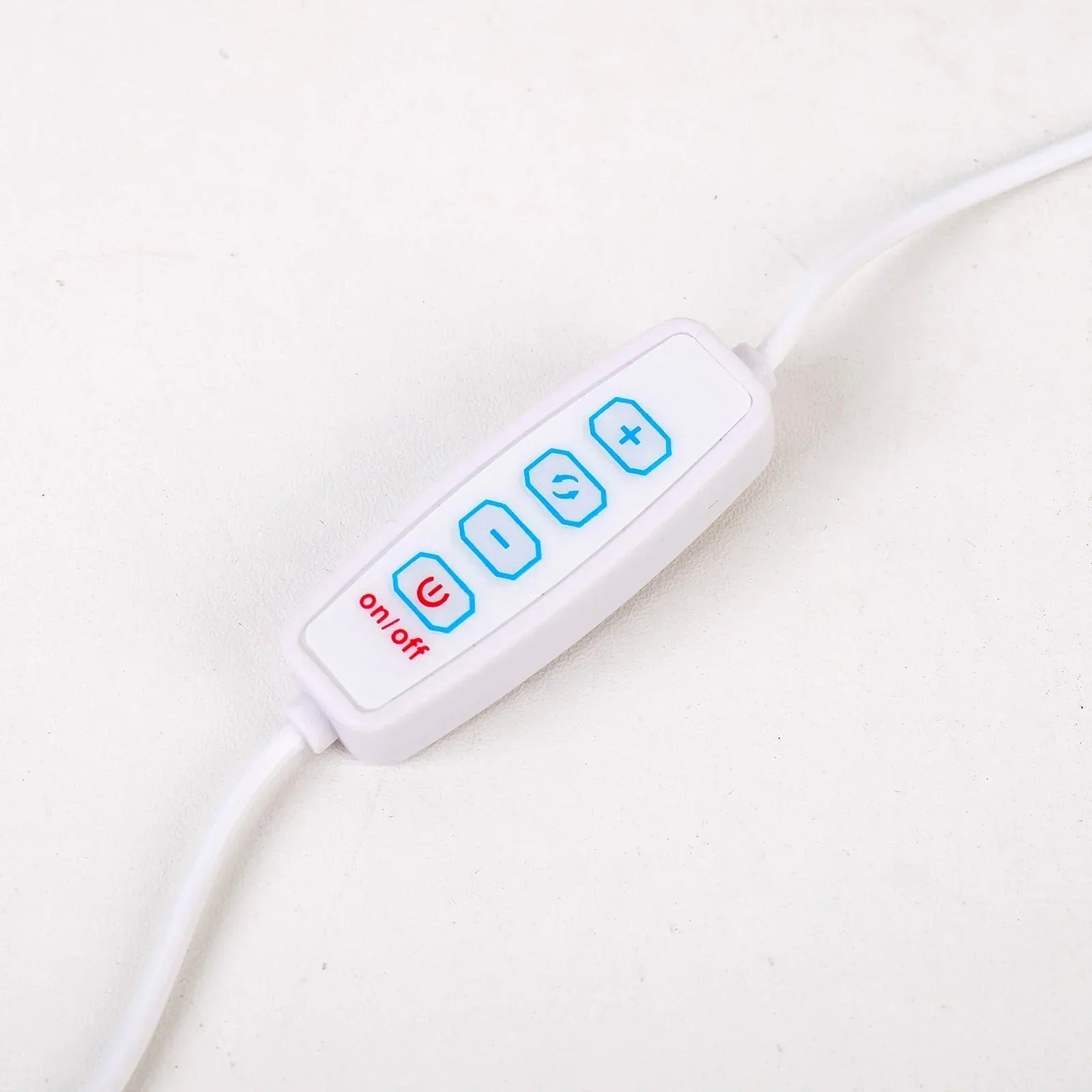 Lampa Biurkowa z Ametystem | Naturalne Oświetlenie Relaksacyjne do Sypialni lub Salonu