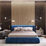 Kinkiet Ścienny LED | Regulowane Ramiona | Nowoczesny Styl