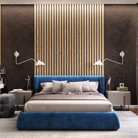 Kinkiet Ścienny LED | Regulowane Ramiona | Nowoczesny Styl