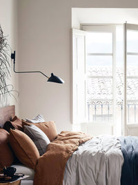 Kinkiet Ścienny LED | Regulowane Ramiona | Nowoczesny Styl