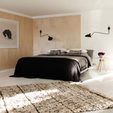 Kinkiet Ścienny LED | Regulowane Ramiona | Nowoczesny Styl