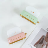 Lampka Nocna w Kształcie Tostera | Ładowalna Lampa Stołowa