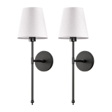Kinkiet Ścienny do Sypialni w Nowoczesnym Stylu | Elegancka Lampa Ścienna