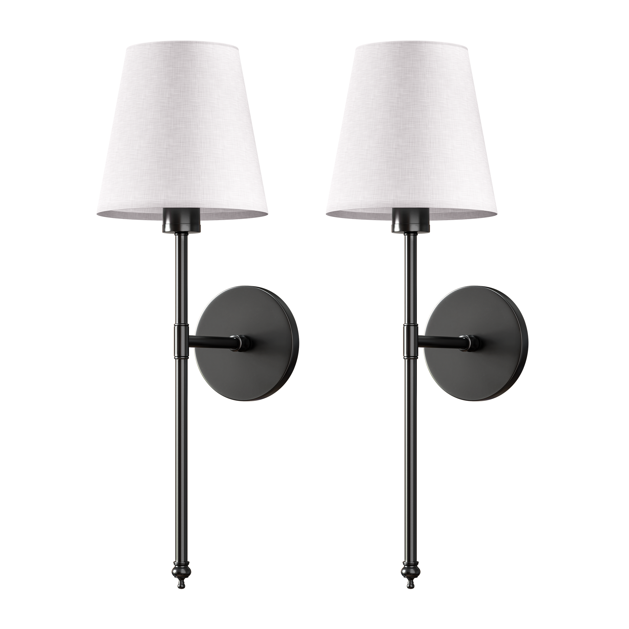 Kinkiet Ścienny do Sypialni w Nowoczesnym Stylu | Elegancka Lampa Ścienna