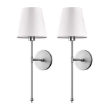 Kinkiet Ścienny do Sypialni w Nowoczesnym Stylu | Elegancka Lampa Ścienna