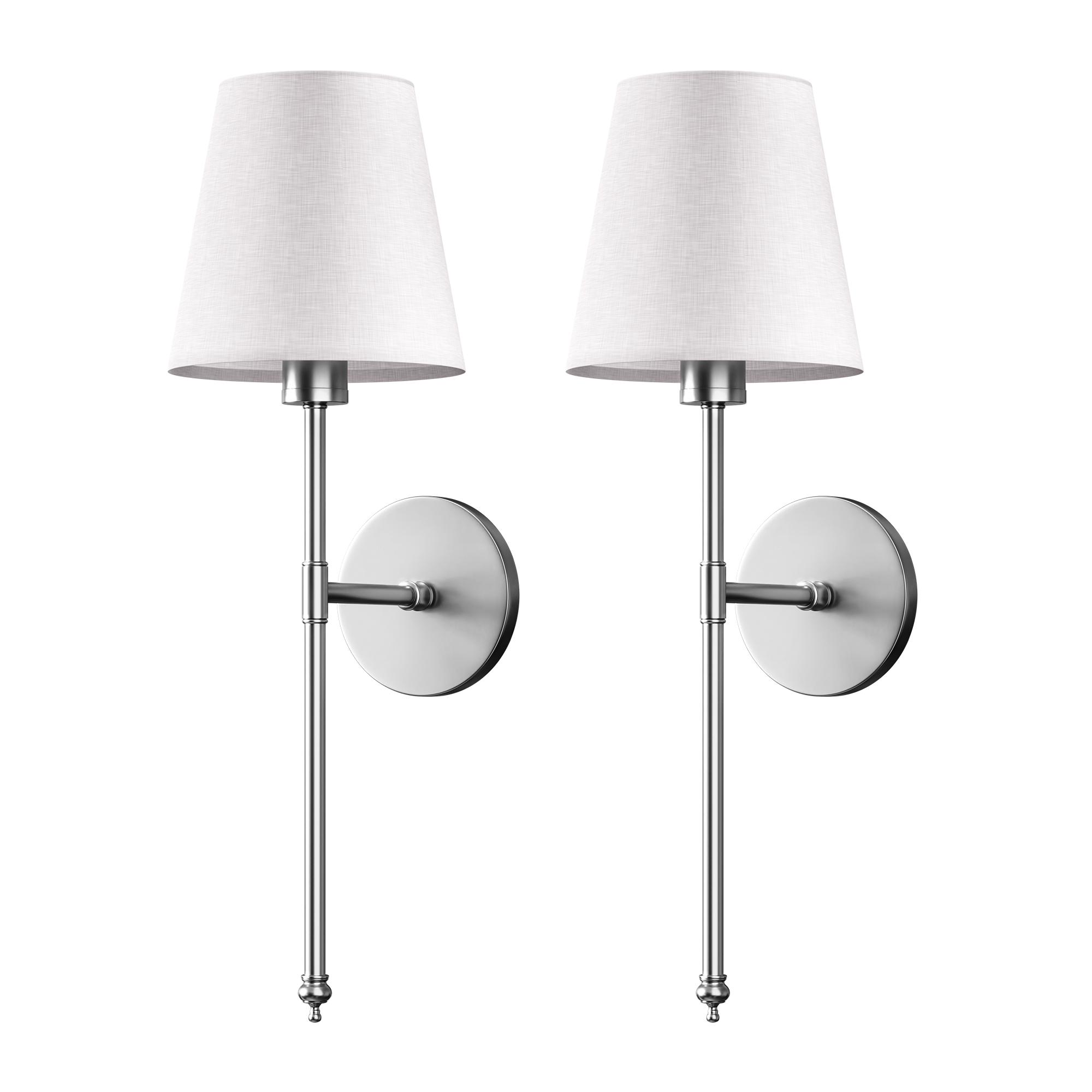 Kinkiet Ścienny do Sypialni w Nowoczesnym Stylu | Elegancka Lampa Ścienna