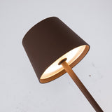 Lampa Stojąca LED Bezprzewodowa z Akumulatorem | Nowoczesna Lampa Podłogowa